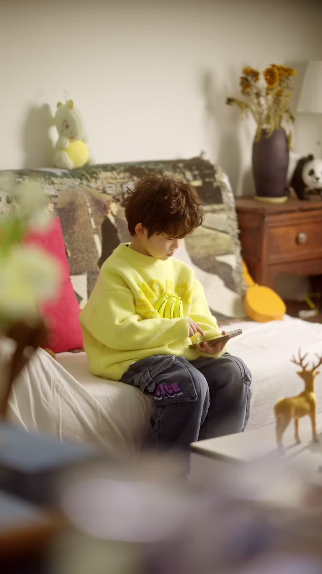 Episode 50 - Unescapable Flames: Love's Hidden Truth